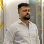 دانلود آهنگ تفنگ دره می دوش سر تی خاطریه کله چه قاطیه بهنام حسن زاده